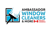 ambassador window cleaners logo v5 2 1 final