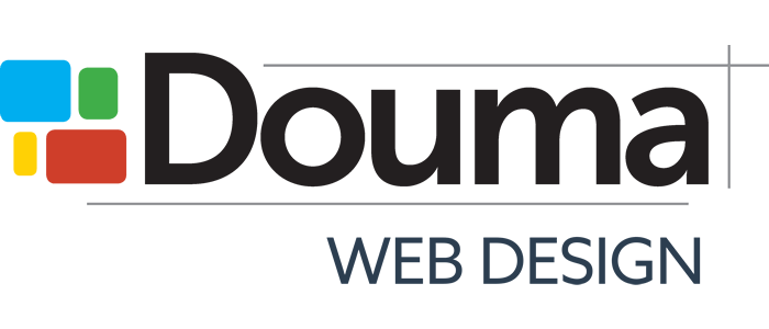 Douma Web Design